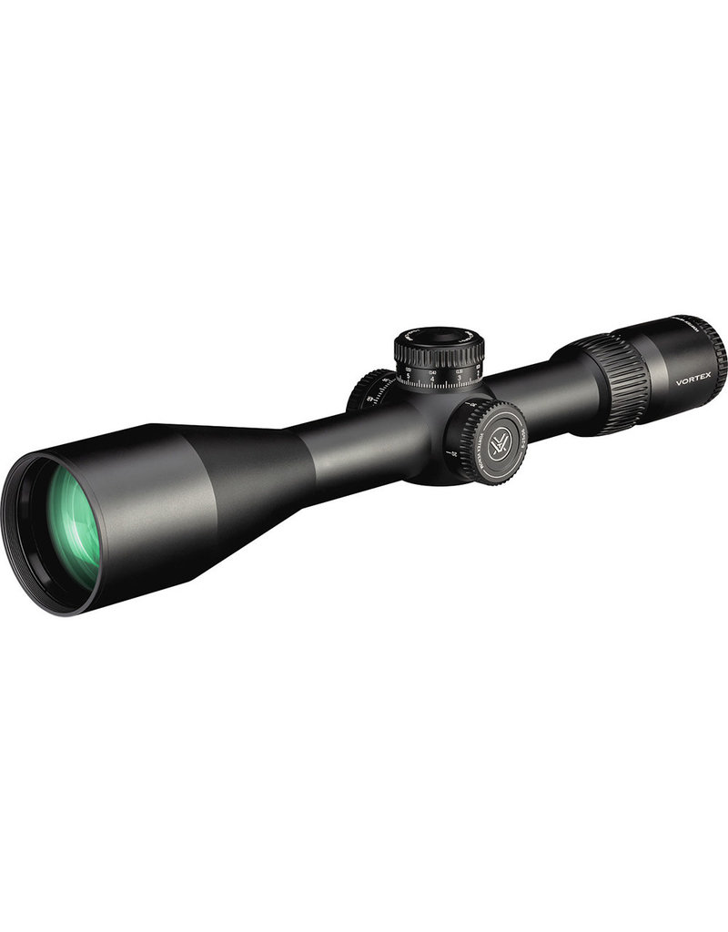 VORTEX VORTEX VENOM 5-25 X 56 FFP RIFLESCOPE W/ EBR-7C MRAD