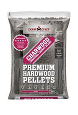 CAMP CHEF CAMP CHEF CHARWOOD CHARCOAL CHERRY PELLET BLEND