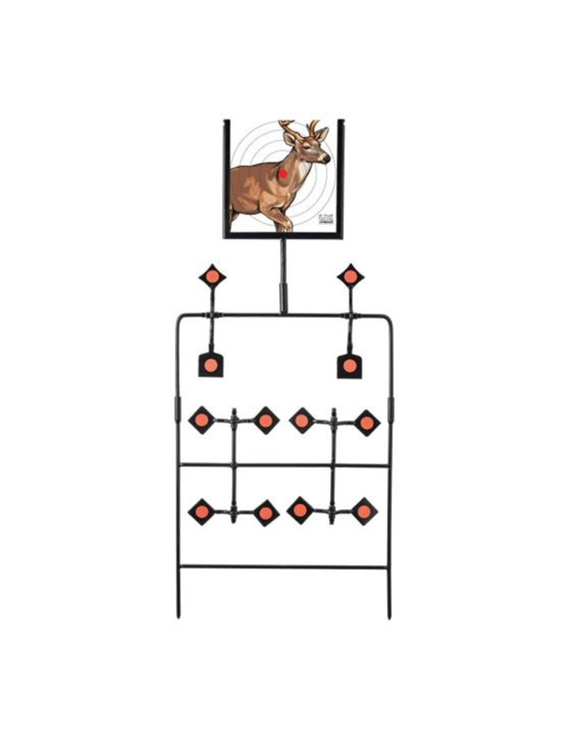 UMAREX UMAREX MULTI SHOT AIRGUN TARGET