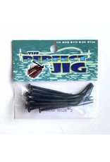 THE PERFECT JIG THE PERFECT JIG TUNGSTEN PEGS BLACK OS