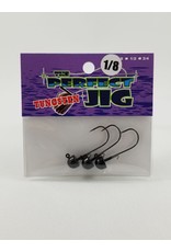 THE PERFECT JIG THE PERFECT JIG TUNGSTEN NED RIG HEADS