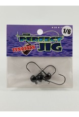 THE PERFECT JIG THE PERFECT JIG TUNGSTEN NED RIG HEADS