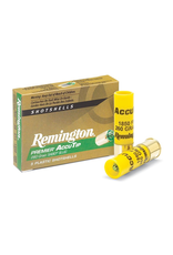 REMINGTON REMINGTON PREMIER ACCUTIP 20 GA 2 3/4 260 GR SABOT SLUG