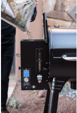 CAMP CHEF CAMP CHEF SMOKEPRO SG 24 WIFI PELLET GRILL BLACK