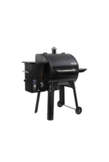 CAMP CHEF CAMP CHEF SMOKEPRO SG 24 WIFI PELLET GRILL BLACK