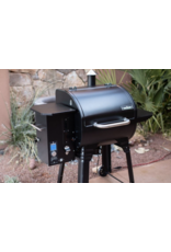 CAMP CHEF CAMP CHEF SMOKEPRO SG 24 WIFI PELLET GRILL BLACK