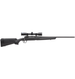 SAVAGE SAVAGE AXIS 11 XP 30-06 SPFL 22"