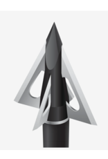 SLICK TRICK BROADHEADS VIPER TRICK 1-1/16" 100GR 4PK