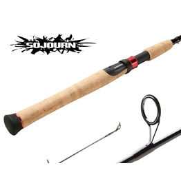 SHIMANO SHIMANO SOJOURN SPINNING ROD 7’ HEAVY ACTION FAST