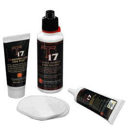 THOMPSON/ CENTER THOMPSON/CENTER T-17 MUZZLELOADING CLEANING PACK