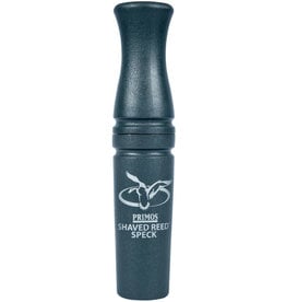 PRIMOS PRIMOS SHAVED REED SPECK SPECKLED BELLY GOOSE CALL