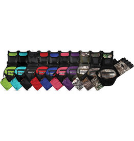 EASTON EASTON FLIPSIDE HIP QUIVER RH/LH