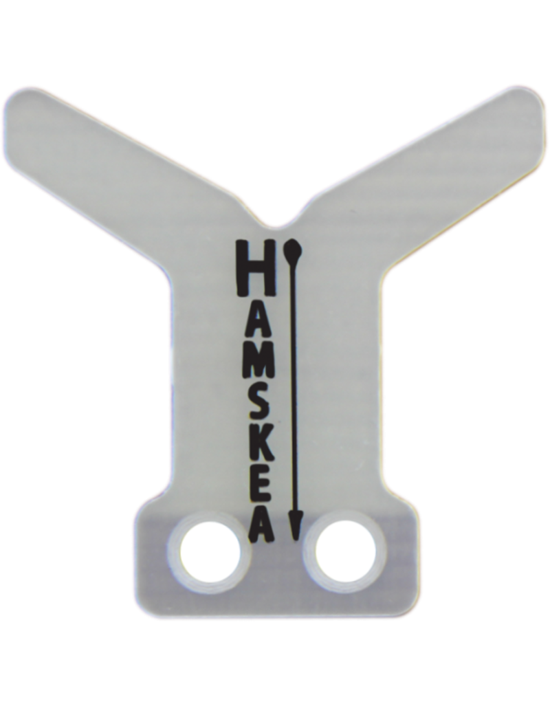HAMSKEA HAMSKEA GFLEX FULL CAPTURE LAUNCHER