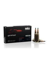 SAKO FINLAND SAKO 30-06 SPRG GAMEHEAD 150GR SOFT POINT 20 RDS