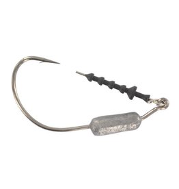 MUSTAD MUSTAD ULTRA POINT SWIM BAIT HOOK 4/0 1/8 OZ 3PC