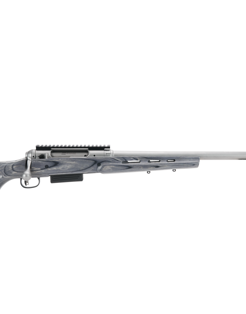 SAVAGE SAVAGE 220 THUMBHOLE STAINLESS 20 GA 22" BBL