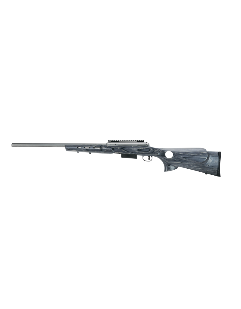 SAVAGE SAVAGE 220 THUMBHOLE STAINLESS 20 GA 22" BBL