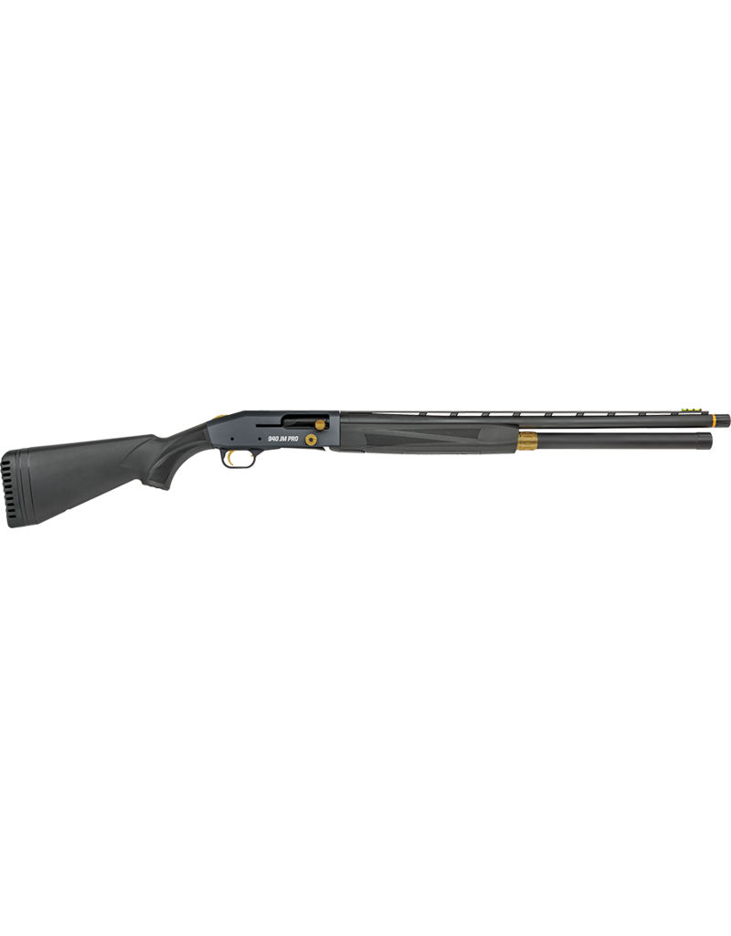 MOSSBERG MOSSBERG 940 JM PRO 12 GA  24" SYNTHETIC