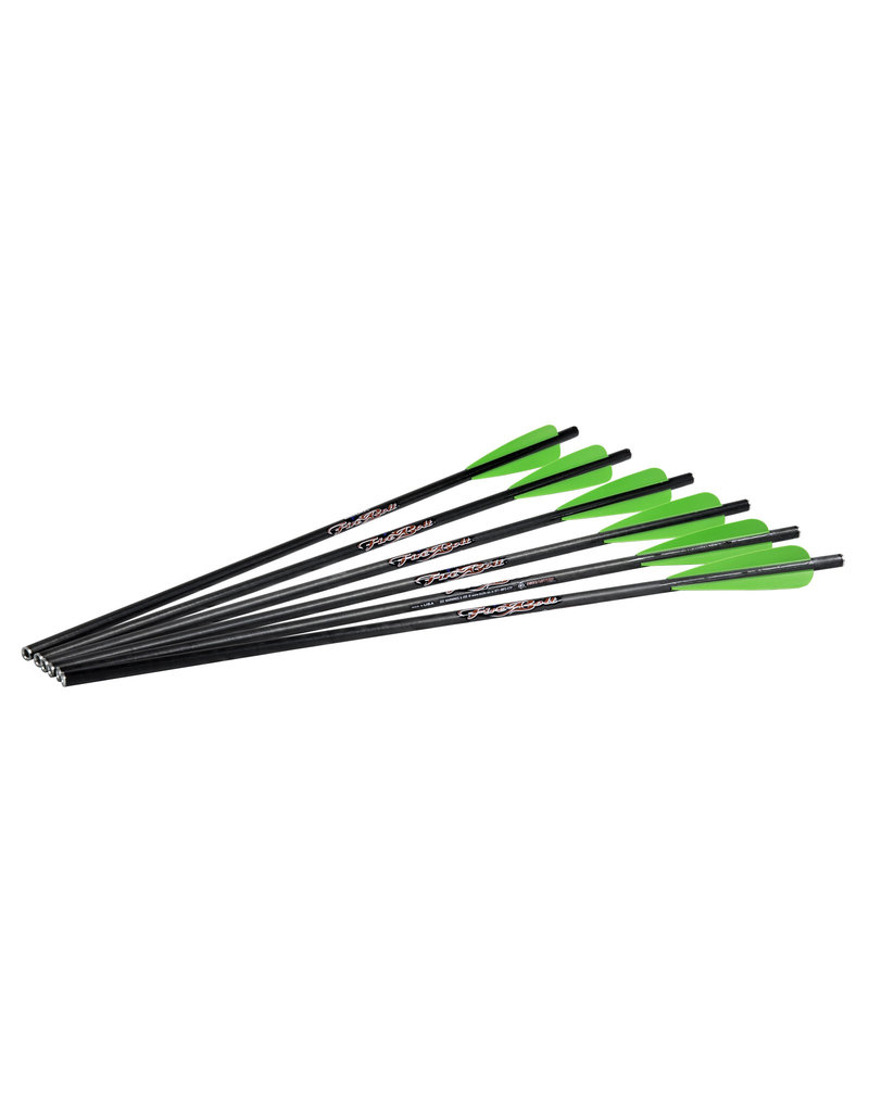 EXCALIBUR EXCALIBUR FIREBOLTS 20" 6PK