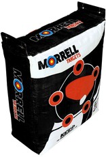 MORRELL MORRELL KEEP HAMMERING OUTDOOR RANGE BAG TARGET