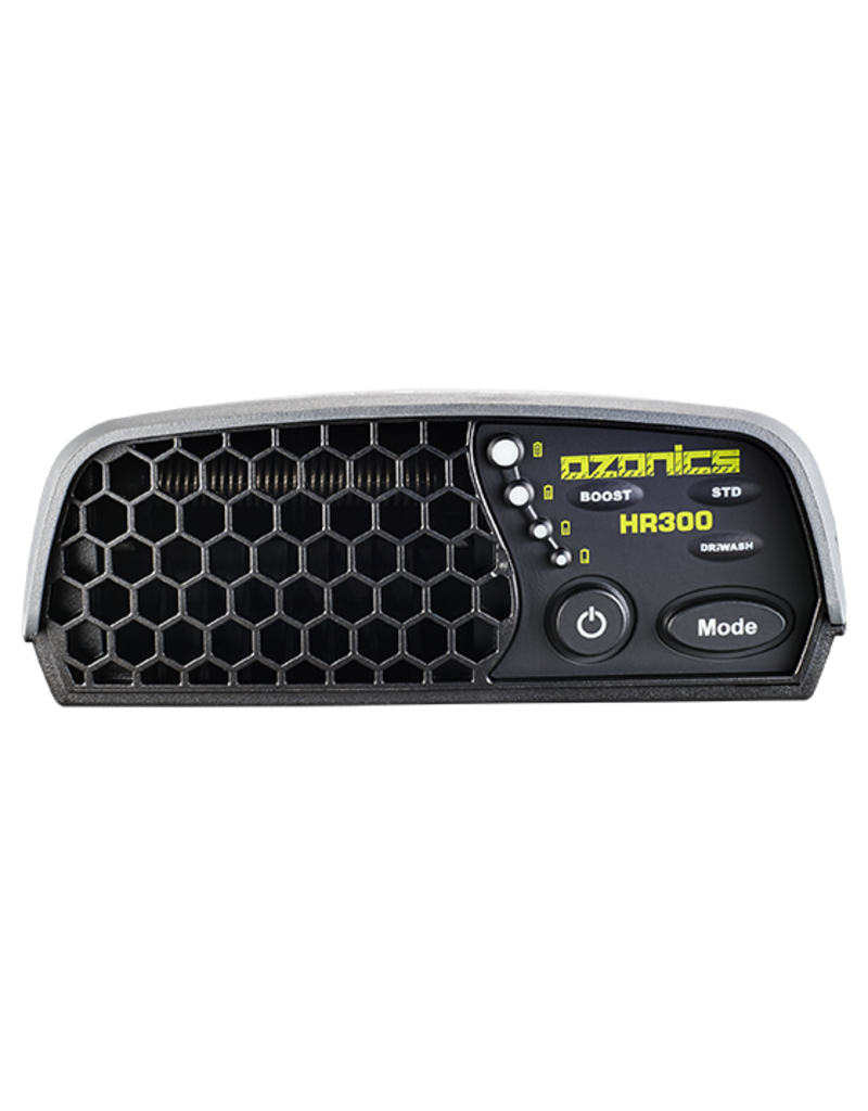 OZONICS HUNTING LLC OZONICS-IN-THE-FIELD OZONE GENERATOR HR300