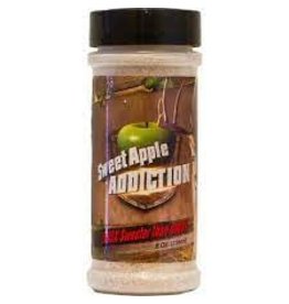 NORTHWOODS BEAR PRODUCTS NORTWOODS SWEET APPLE ADDICTION