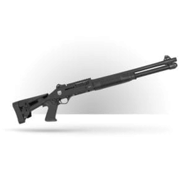 REVOLUTION REVOLUTION IMPACT R4 SEMI AUTO 12 GA SHOTGUN BLACK 18.5”