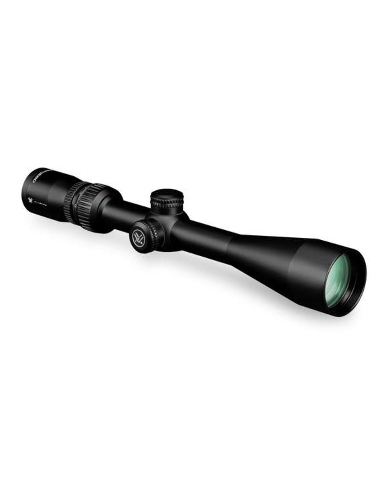 VORTEX VORTEX COPPERHEAD RIFLESCOPE 4-12X 44 BDC