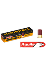 AGUILA AGUILA MINISHELL LEAD SLUG 12 GA 1 3/4"