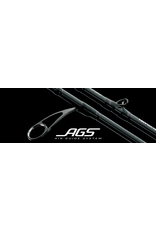 DAIWA DAIWA STEEZ AGS BASS ROD