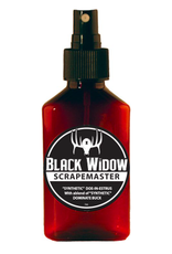 BLACK WIDOW BLACK WIDOW SYNTHETIC DEER LURE