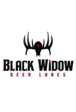 BLACK WIDOW BLACK WIDOW DEER LURE BEADS