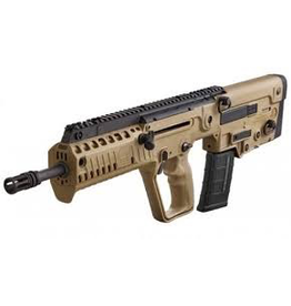 TAVOR IWI TAVOR X95 RIFLE C.223 REM 18.6” BARREL FDE