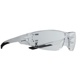 BROWNING BROWNING FLEX GLASSES CLEAR/ BLACK