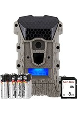 WILDGAME WILDGAME WRAITH 16MP LIGHTSOUT COMBO