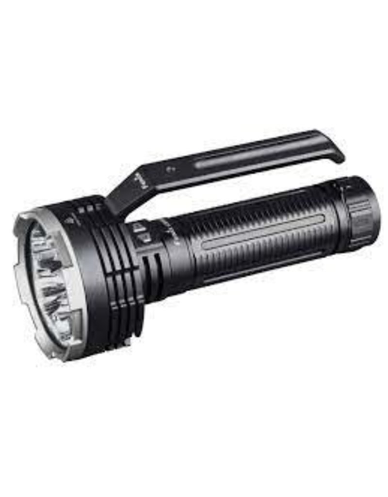 FENIX FENIX LR80R HANDHELD SEARCHING FLASHLIGHT 18000 LUMENS