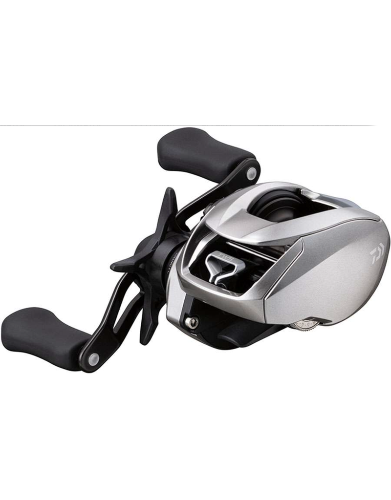 Daiwa Zillion SV tw Baitcasting Reel