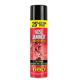 NOSE JAMMER NOSE JAMMER AEROSOL FIELD SPRAY 8OZ