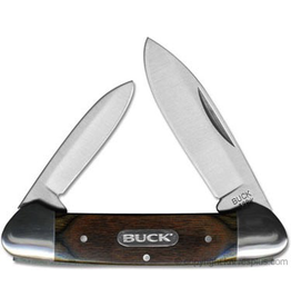 BUCK BUCK KNIVES CANOE