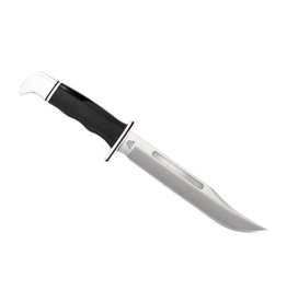 BUCK KNIVES BUCK KNIVES GENERAL KNIVE W/ LEATHER SHEATH