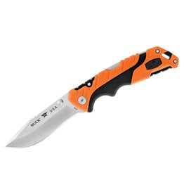 BUCK KNIVES BUCK KNIVES PURSUIT PRO LARGE FOLDING KNIFE