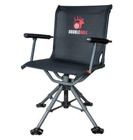 PRIMOS PRIMOS DOUBLE BULL SWIVEL CHAIR