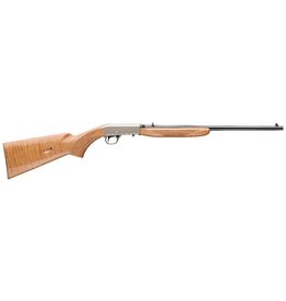 BROWNING BROWNING AUTO 22 SEMI AUTOMATIC .22 RIFLE SA MAPLE