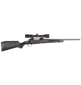 SAVAGE SAVAGE 110 APEX HUNTER XP 6.5 CREEDMOOR W/ VORTEX CROSSFIRE