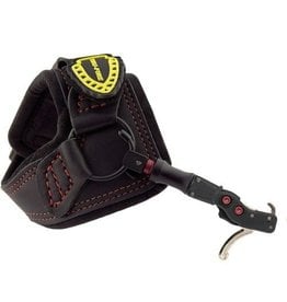 TRUFIRE TRUFIRE MAX HARDCORE BUCKLE FOLDBACK STRAP BLACK