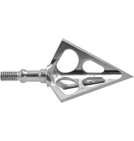 MUZZY MUZZY BROADHEADS ONE 3-BLADE 100 GR 1 1/8” 3PK