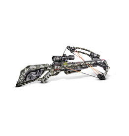 WICKED RIDGE WICKED RIDGE RAMPAGE 360 CROSSBOW ACUDRAW