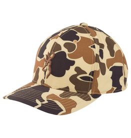 BROWNING BROWNING CUPPED UP CAP