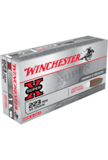 WINCHESTER WINCHESTER 223 REM. 55GR POINTED SOFT POINT