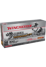 WINCHESTER WINCHESTER DEER SEASON COPPER IMPACT 300 WIN MAG 150 GR 20 RDS